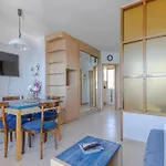דירה Aloha Playa/apt With Wonderful Sea Views. *