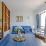 Aloha Playa/apt With Wonderful Sea Views. דירה בנאלמדנה