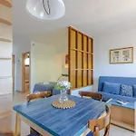דירה Aloha Playa/apt With Wonderful Sea Views. *
