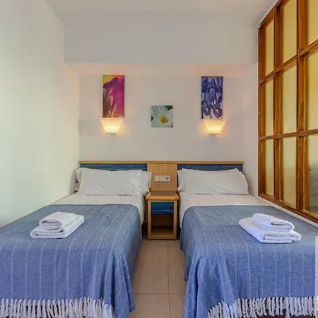 Aloha Playa/apt With Wonderful Sea Views. Апартаменты Бенальмадена
