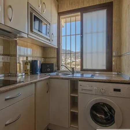 Aloha Playa/apt With Wonderful Sea Views. Бенальмадена