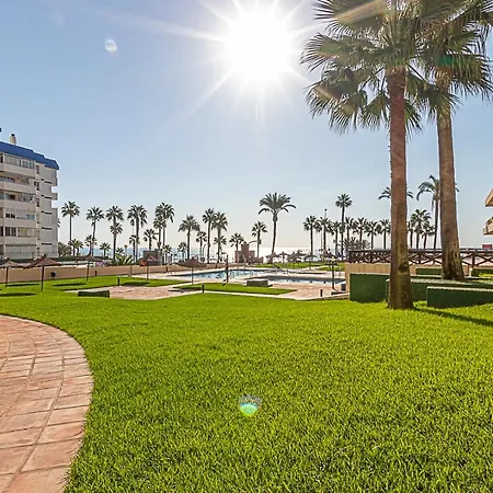 Aloha Playa/apt With Wonderful Sea Views. דירה