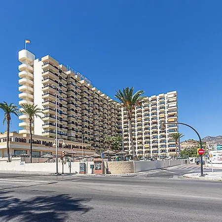 Aloha Playa/apt With Wonderful Sea Views.