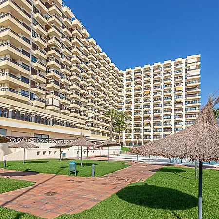 Aloha Playa/apt With Wonderful Sea Views. דירה *