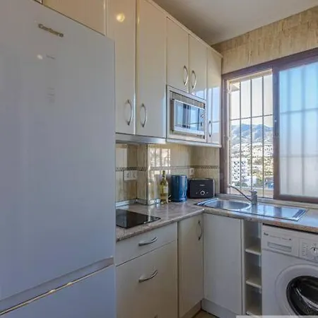 Aloha Playa/apt With Wonderful Sea Views. *