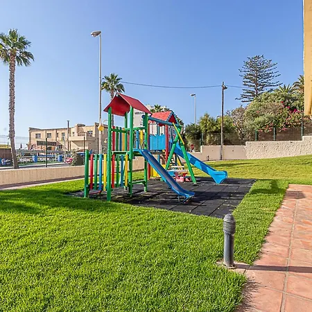 Aloha Playa/apt With Wonderful Sea Views. Бенальмадена