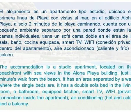 Aloha Playa/apt With Wonderful Sea Views. Benalmádena